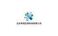 北京帝阔生物科技有限公司 标志